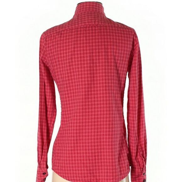 Banana Republic Checked Shirt   - Picture 2 of 4